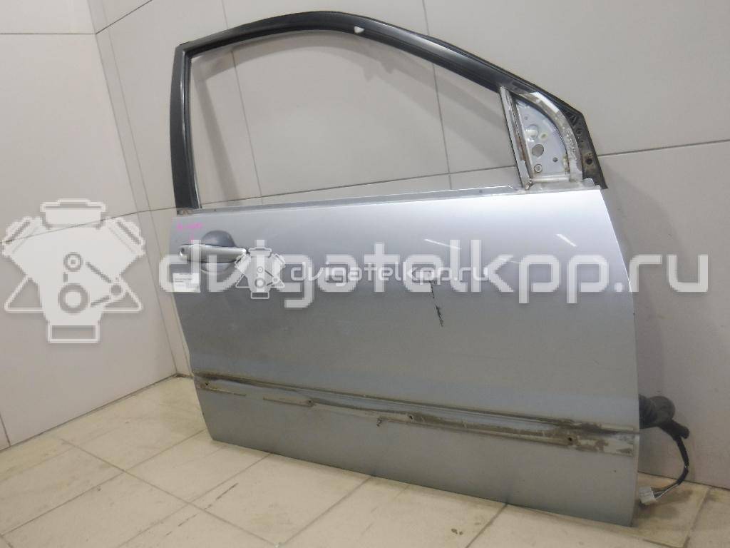 Фото Дверь передняя правая  5700A168 для mitsubishi Lancer (CS/Classic) {forloop.counter}}
