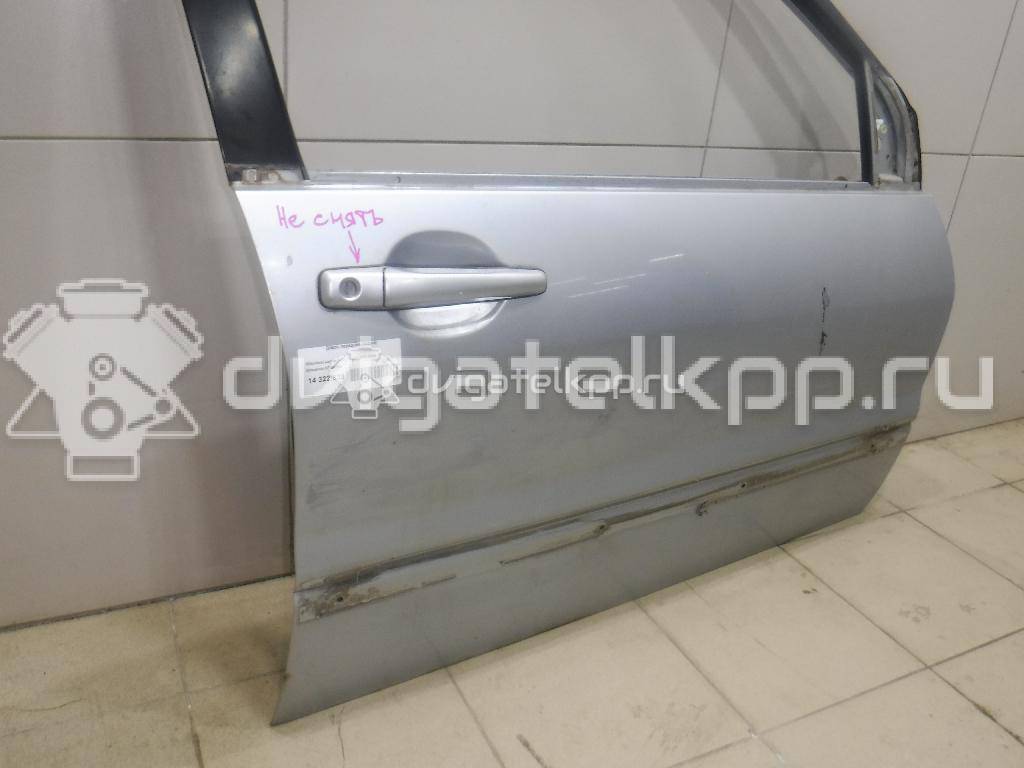 Фото Дверь передняя правая  5700A168 для mitsubishi Lancer (CS/Classic) {forloop.counter}}
