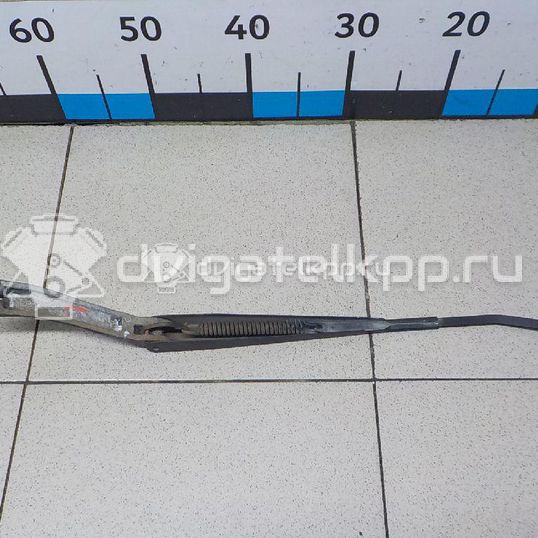 Фото Поводок стеклоочистителя передний левый  MN190167 для mitsubishi Lancer (CS/Classic)
