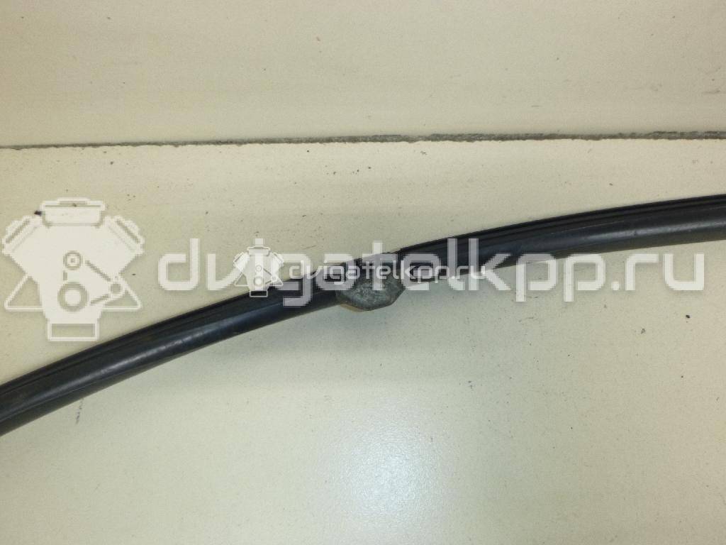 Фото Уплотнитель стекла двери  MR526475 для mitsubishi Lancer (CS/Classic) {forloop.counter}}