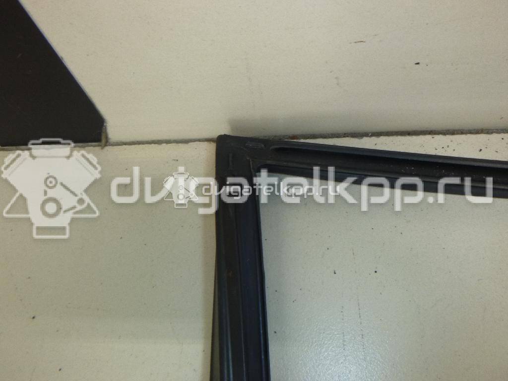 Фото Уплотнитель стекла двери  MR526475 для mitsubishi Lancer (CS/Classic) {forloop.counter}}