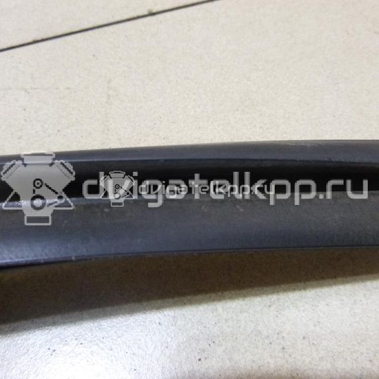Фото Уплотнитель стекла двери  MR526475 для mitsubishi Lancer (CS/Classic)