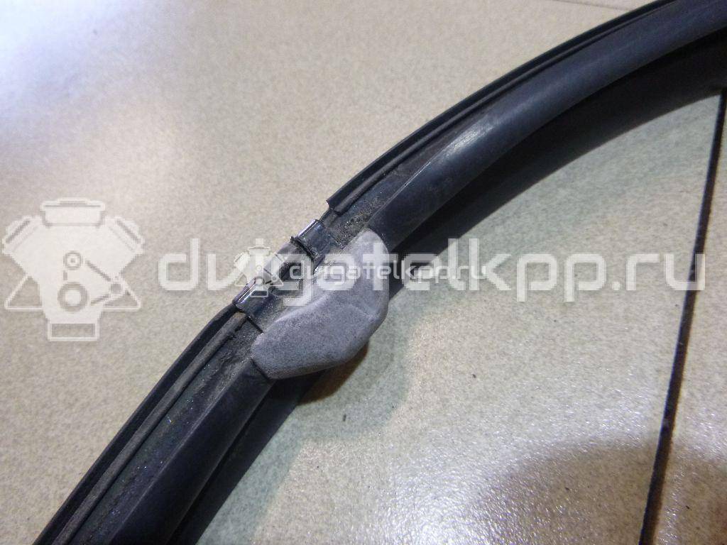 Фото Уплотнитель стекла двери  MR526475 для mitsubishi Lancer (CS/Classic) {forloop.counter}}