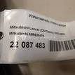 Фото Уплотнитель стекла двери  mr526475 для mitsubishi Lancer (CS/Classic) {forloop.counter}}