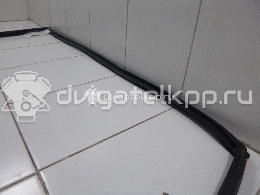Фото Уплотнитель стекла двери  MR526476 для mitsubishi Lancer (CS/Classic) {forloop.counter}}