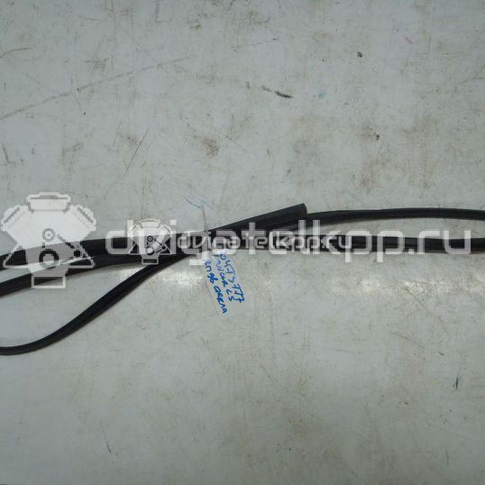 Фото Уплотнитель стекла двери  MR526476 для mitsubishi Lancer (CS/Classic)