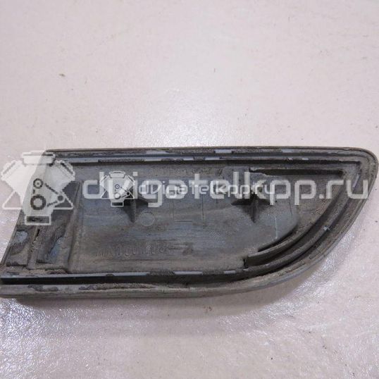 Фото Молдинг переднего левого крыла  MN190103HB для mitsubishi Lancer (CS/Classic)