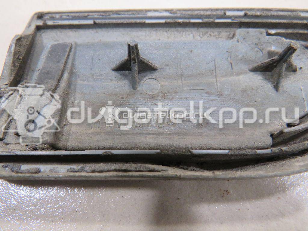 Фото Молдинг переднего левого крыла  MN190103HB для mitsubishi Lancer (CS/Classic) {forloop.counter}}