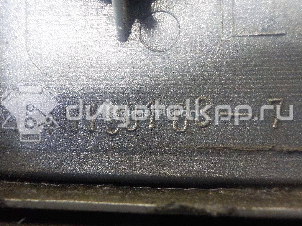 Фото Молдинг переднего левого крыла  MN190103HB для mitsubishi Lancer (CS/Classic) {forloop.counter}}