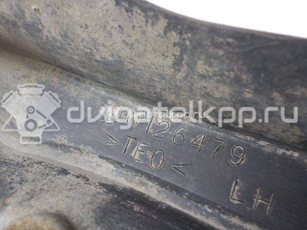 Фото Брызговик задний левый  MN126479 для mitsubishi Lancer (CS/Classic) {forloop.counter}}