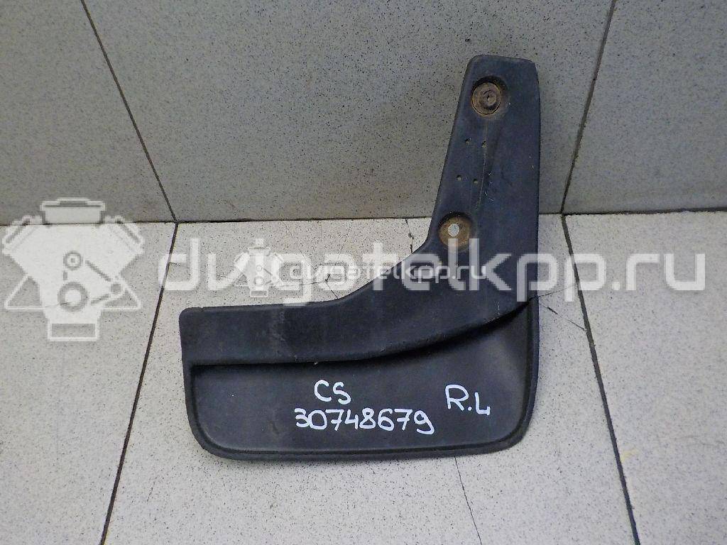 Фото Брызговик задний левый  MN126479 для mitsubishi Lancer (CS/Classic) {forloop.counter}}