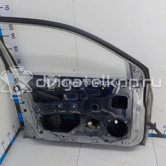 Фото Дверь передняя левая  5700a167 для mitsubishi Lancer (CS/Classic)