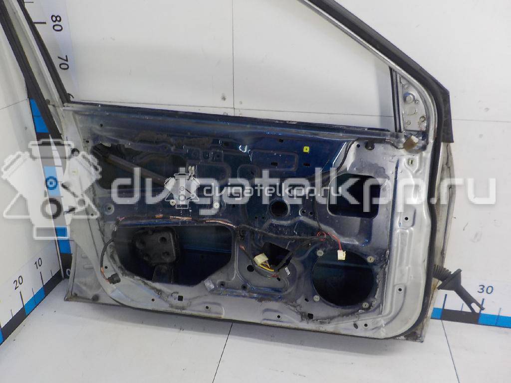 Фото Дверь передняя левая  5700a167 для mitsubishi Lancer (CS/Classic) {forloop.counter}}