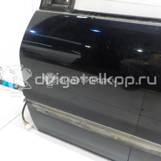 Фото Дверь передняя левая  5700A167 для mitsubishi Lancer (CS/Classic)