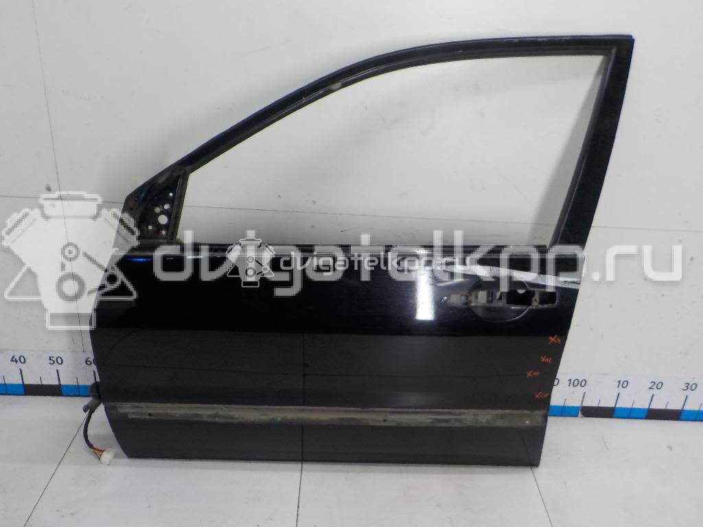 Фото Дверь передняя левая  5700A167 для mitsubishi Lancer (CS/Classic) {forloop.counter}}