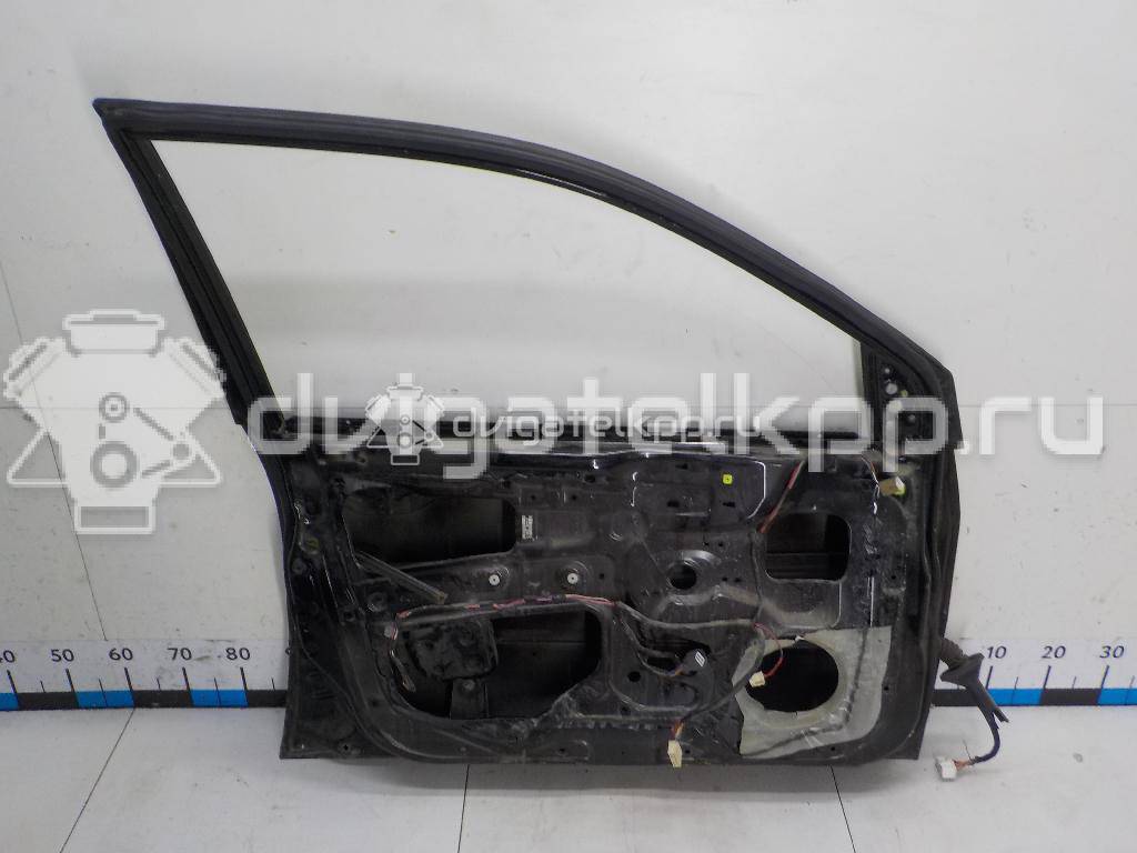 Фото Дверь передняя левая  5700A167 для mitsubishi Lancer (CS/Classic) {forloop.counter}}