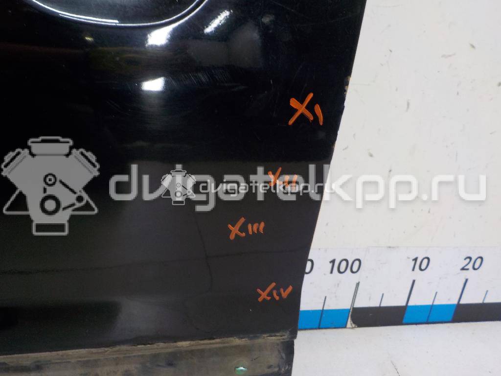 Фото Дверь передняя левая  5700A167 для mitsubishi Lancer (CS/Classic) {forloop.counter}}