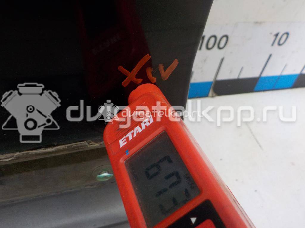 Фото Дверь передняя левая  5700A167 для mitsubishi Lancer (CS/Classic) {forloop.counter}}