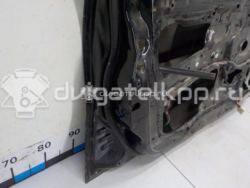Фото Дверь передняя левая  5700A167 для mitsubishi Lancer (CS/Classic) {forloop.counter}}