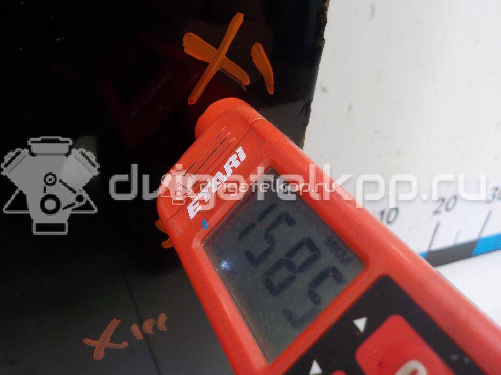Фото Дверь передняя левая  5700A167 для mitsubishi Lancer (CS/Classic) {forloop.counter}}