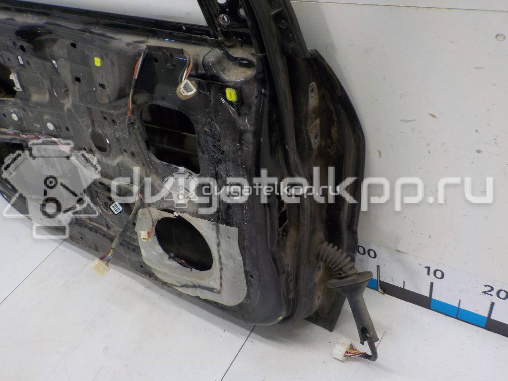 Фото Дверь передняя левая  5700A167 для mitsubishi Lancer (CS/Classic) {forloop.counter}}