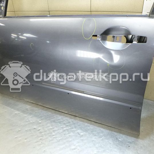 Фото Дверь передняя левая  5700A167 для mitsubishi Lancer (CS/Classic)