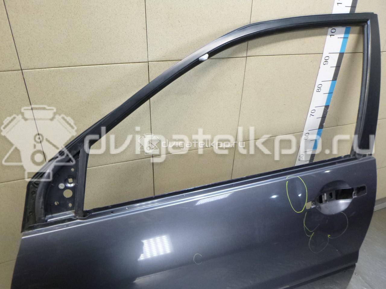 Фото Дверь передняя левая  5700A167 для mitsubishi Lancer (CS/Classic) {forloop.counter}}