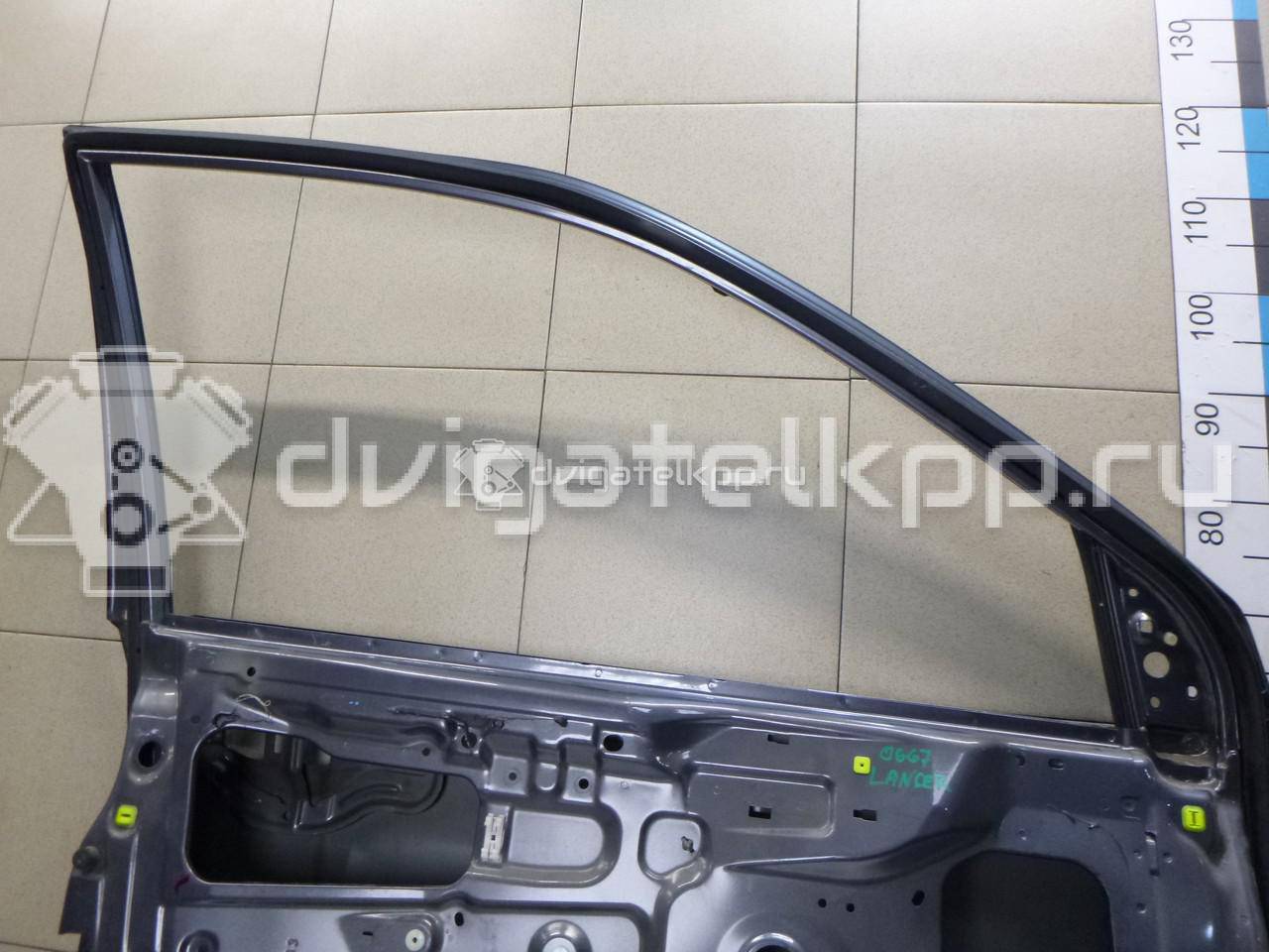 Фото Дверь передняя левая  5700A167 для mitsubishi Lancer (CS/Classic) {forloop.counter}}