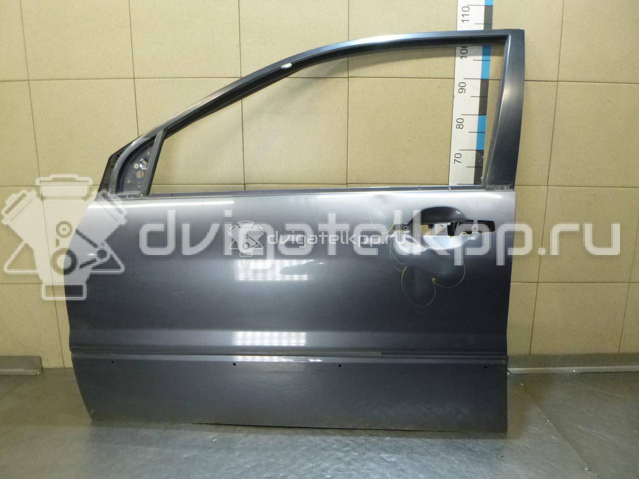 Фото Дверь передняя левая  5700A167 для mitsubishi Lancer (CS/Classic) {forloop.counter}}
