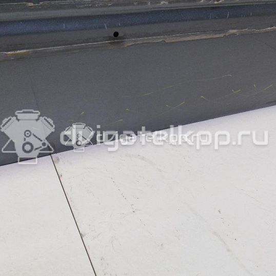 Фото Дверь передняя левая  5700a167 для mitsubishi Lancer (CS/Classic)