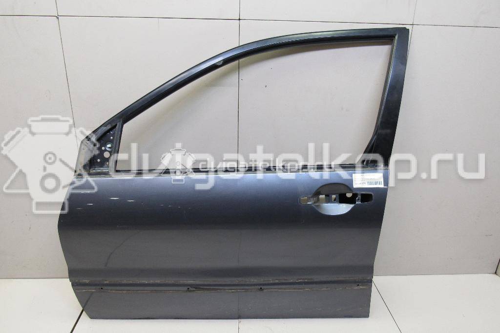 Фото Дверь передняя левая  5700a167 для mitsubishi Lancer (CS/Classic) {forloop.counter}}