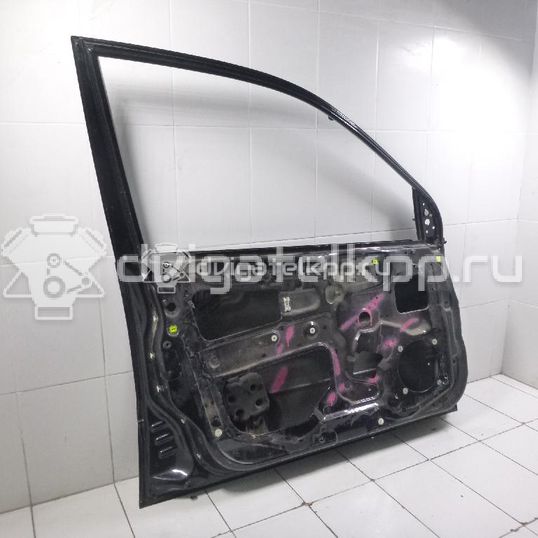 Фото Дверь передняя левая  5700a167 для mitsubishi Lancer (CS/Classic)