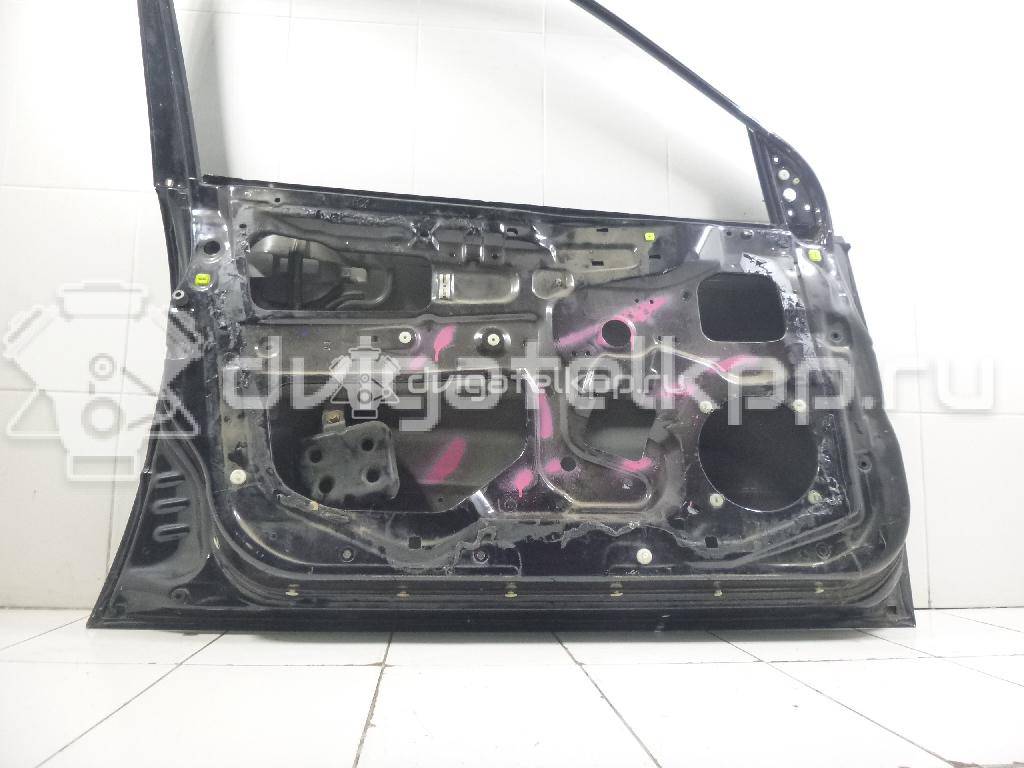 Фото Дверь передняя левая  5700a167 для mitsubishi Lancer (CS/Classic) {forloop.counter}}