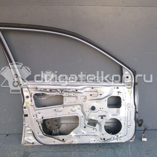 Фото Дверь передняя левая  5700a167 для mitsubishi Lancer (CS/Classic)