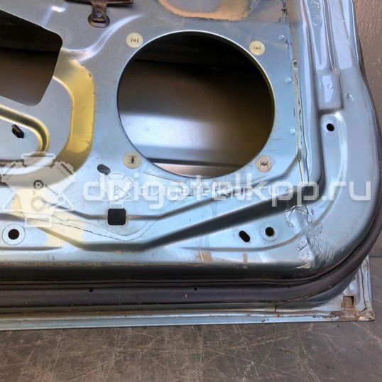 Фото Дверь передняя левая  5700a167 для mitsubishi Lancer (CS/Classic)