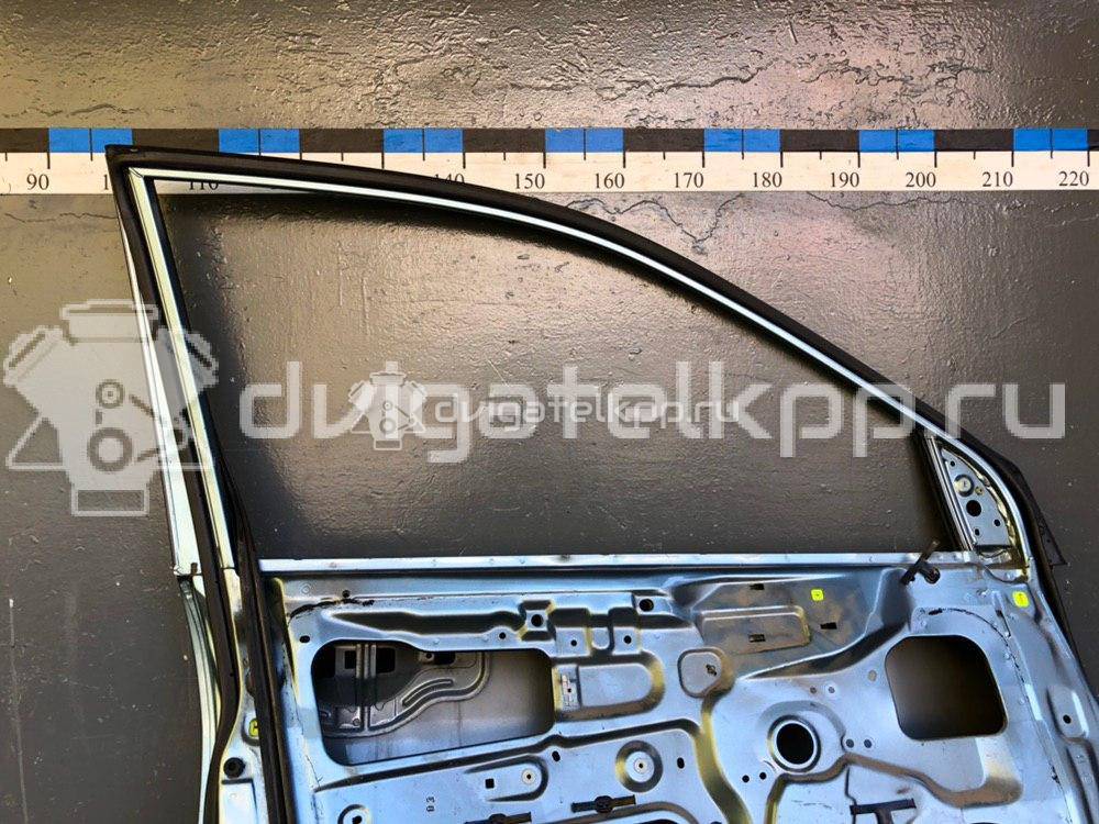 Фото Дверь передняя левая  5700a167 для mitsubishi Lancer (CS/Classic) {forloop.counter}}