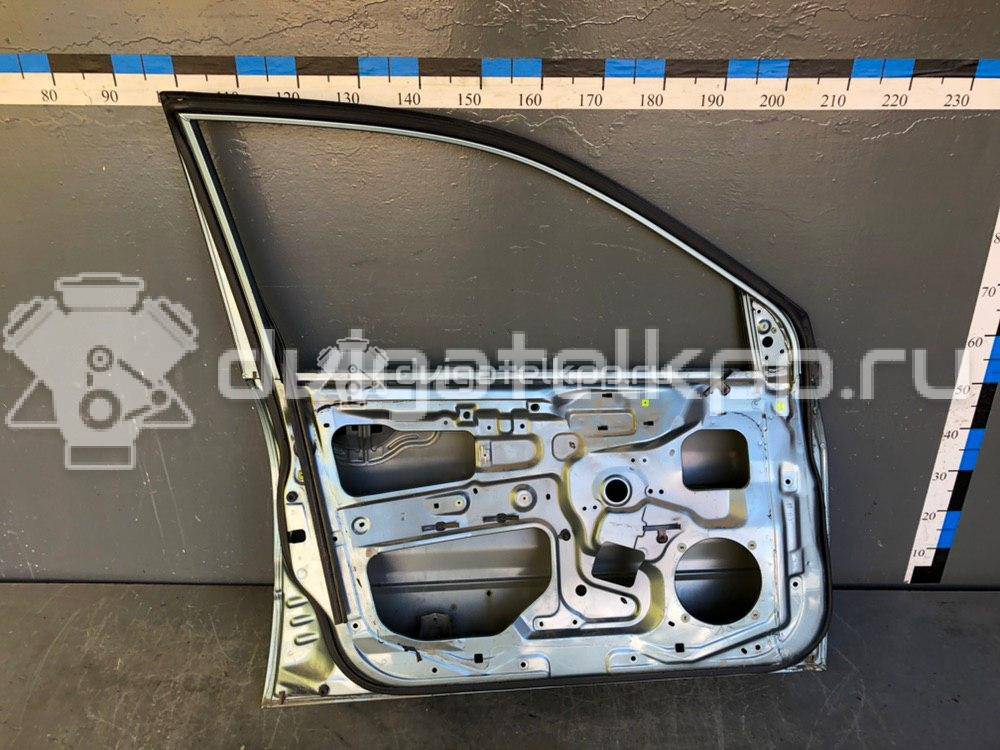 Фото Дверь передняя левая  5700a167 для mitsubishi Lancer (CS/Classic) {forloop.counter}}
