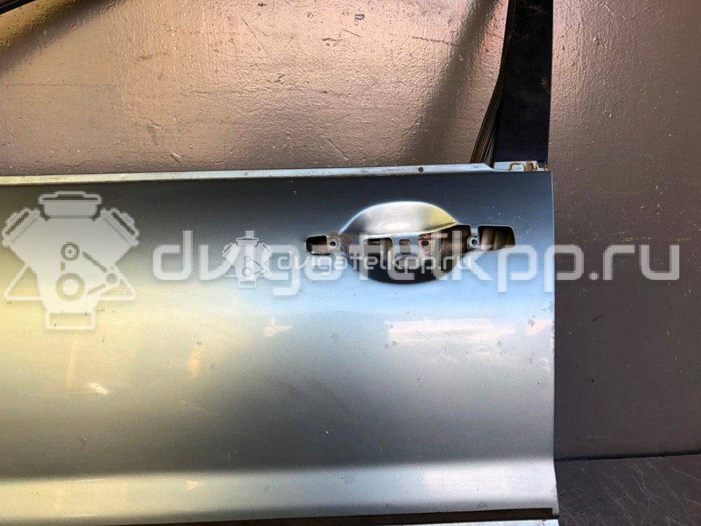 Фото Дверь передняя левая  5700a167 для mitsubishi Lancer (CS/Classic) {forloop.counter}}