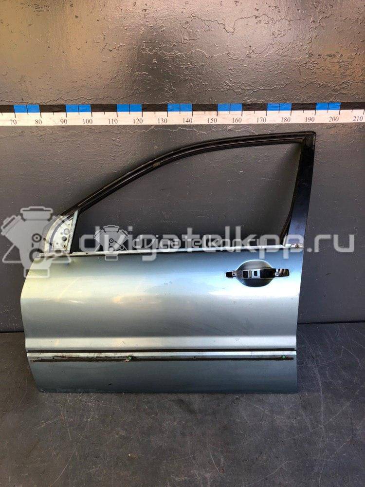 Фото Дверь передняя левая  5700a167 для mitsubishi Lancer (CS/Classic) {forloop.counter}}