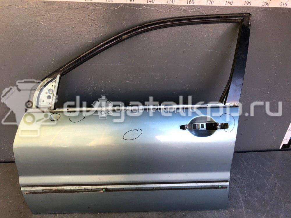 Фото Дверь передняя левая  5700a167 для mitsubishi Lancer (CS/Classic) {forloop.counter}}
