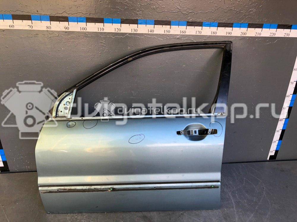 Фото Дверь передняя левая  5700a167 для mitsubishi Lancer (CS/Classic) {forloop.counter}}