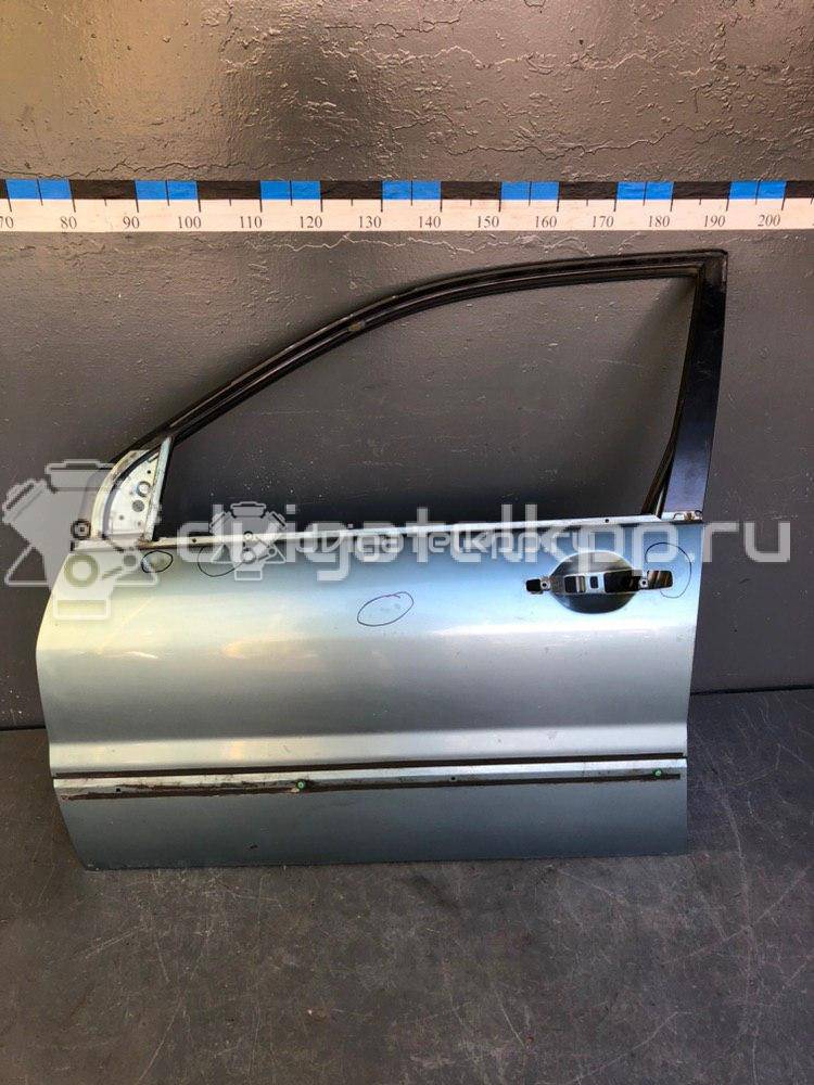 Фото Дверь передняя левая  5700a167 для mitsubishi Lancer (CS/Classic) {forloop.counter}}