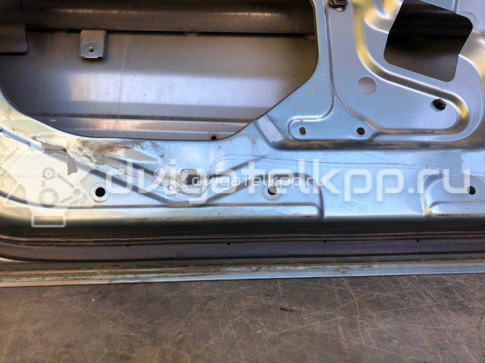 Фото Дверь передняя левая  5700a167 для mitsubishi Lancer (CS/Classic) {forloop.counter}}