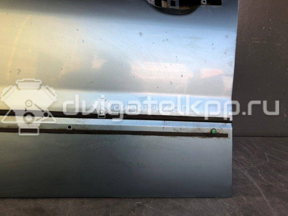 Фото Дверь передняя левая  5700a167 для mitsubishi Lancer (CS/Classic) {forloop.counter}}