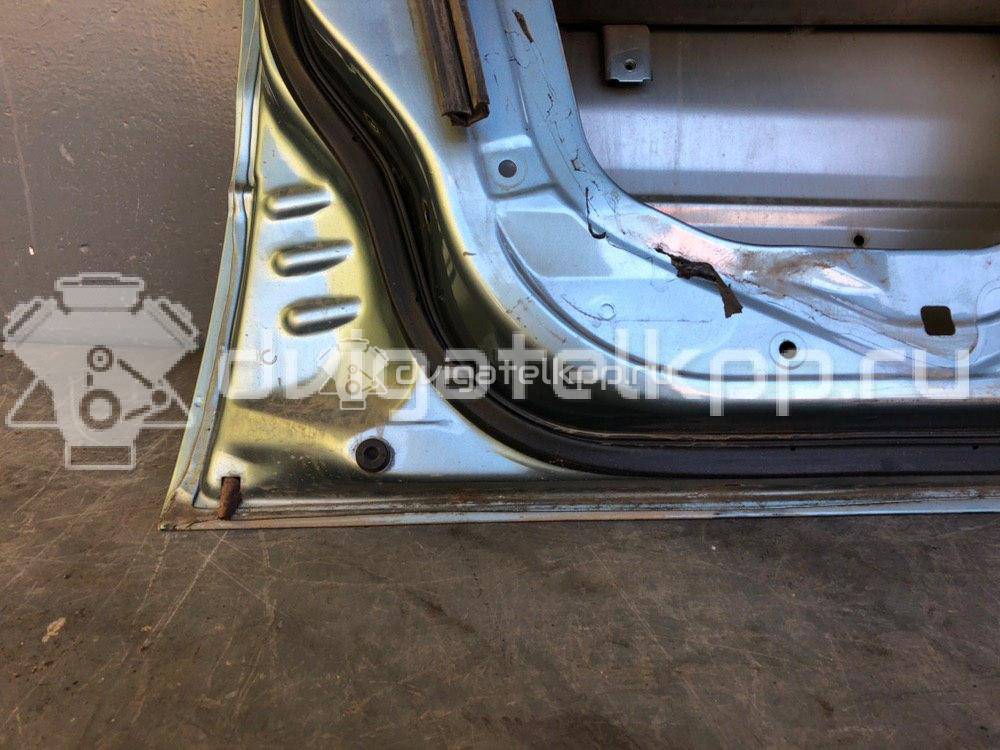 Фото Дверь передняя левая  5700a167 для mitsubishi Lancer (CS/Classic) {forloop.counter}}