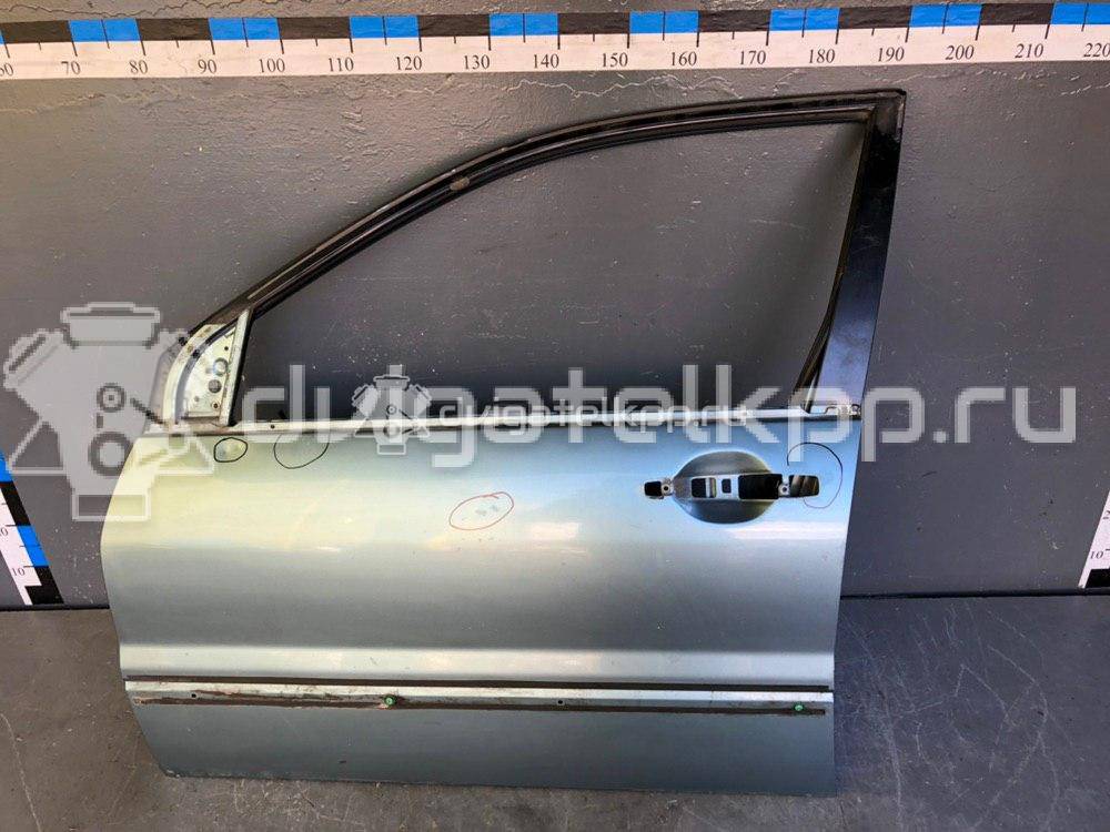 Фото Дверь передняя левая  5700a167 для mitsubishi Lancer (CS/Classic) {forloop.counter}}