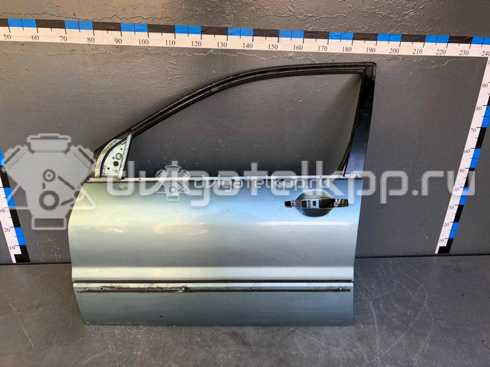 Фото Дверь передняя левая  5700a167 для mitsubishi Lancer (CS/Classic) {forloop.counter}}