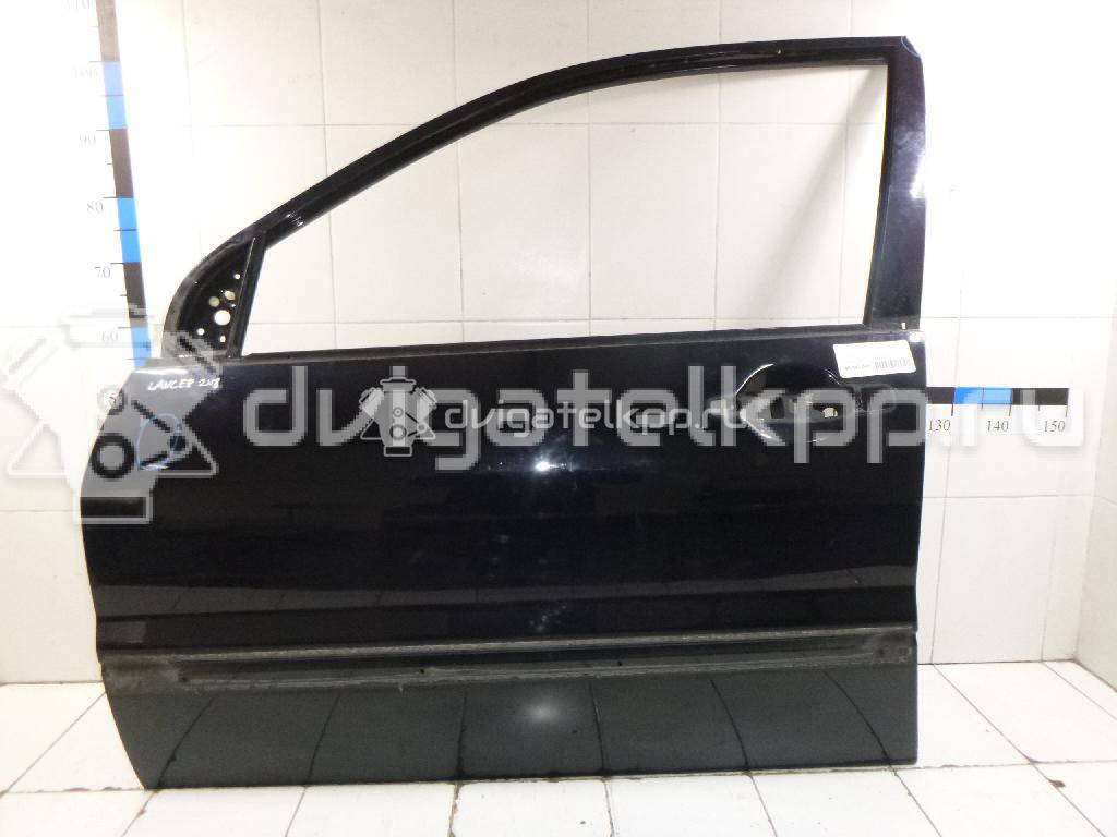 Фото Дверь передняя левая  5700a167 для mitsubishi Lancer (CS/Classic) {forloop.counter}}