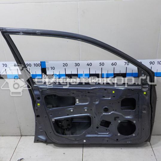 Фото Дверь передняя левая  5700A167 для mitsubishi Lancer (CS/Classic)