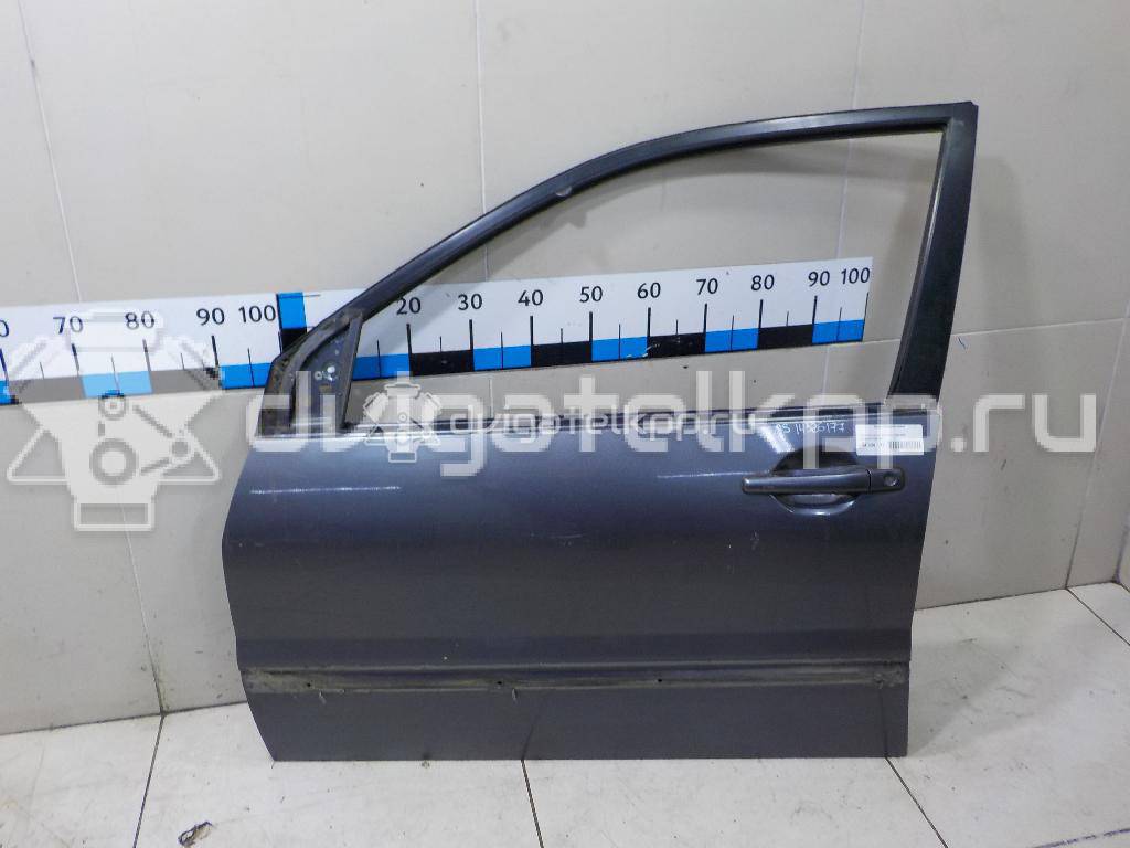 Фото Дверь передняя левая  5700A167 для mitsubishi Lancer (CS/Classic) {forloop.counter}}
